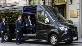 Minibus klasa, 18 putnika