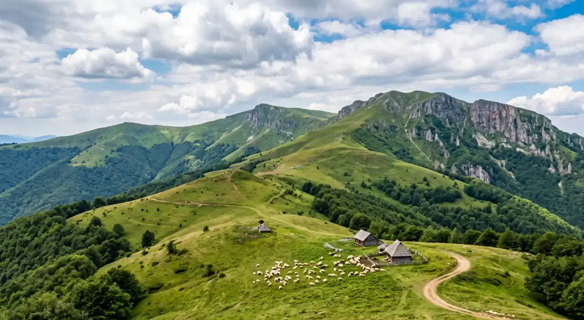 Transfer aerodrom Nikola Tesla Stara Planina: vodič, ruta i cena