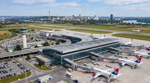 Kako rezervisati aerodromski transfer: vodič korak po korak